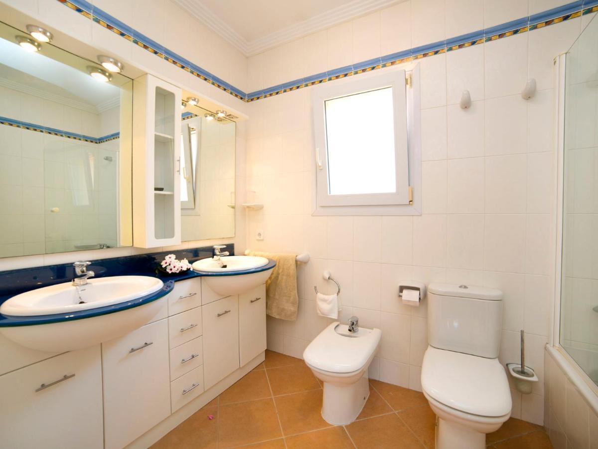 Holiday Home Casa Kate By Interhome Calpe Zewnętrze zdjęcie