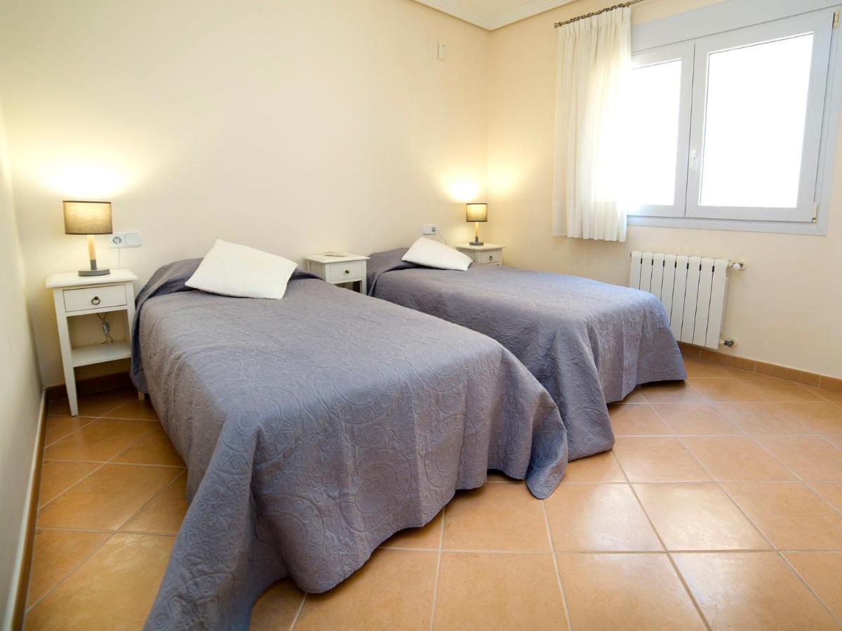 Holiday Home Casa Kate By Interhome Calpe Zewnętrze zdjęcie